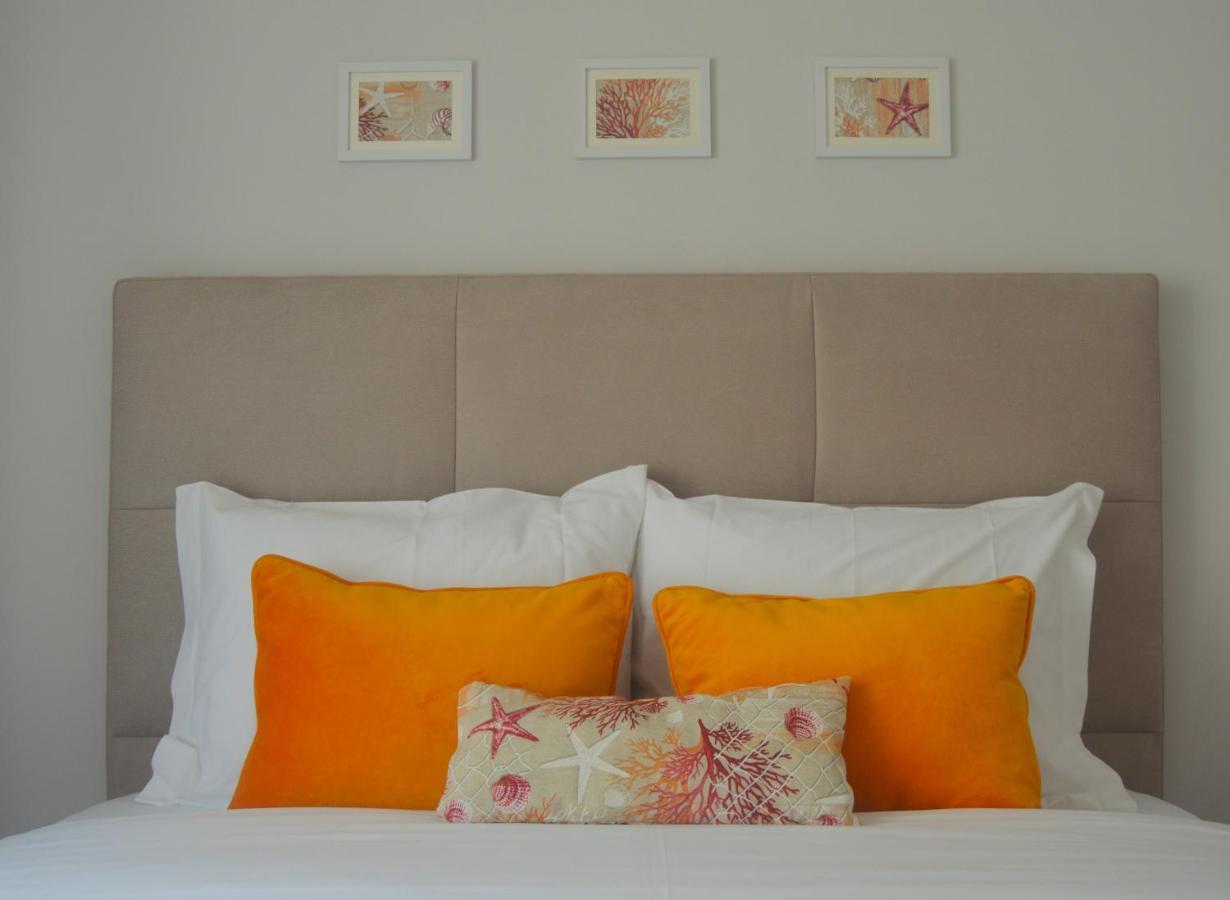 Lugar Dos Avos Apartment Nazare Bagian luar foto